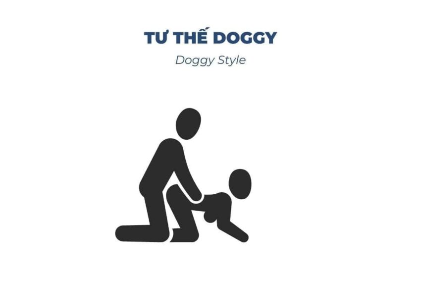 Doggy là gì?